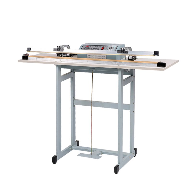 SF-800普通式封口机